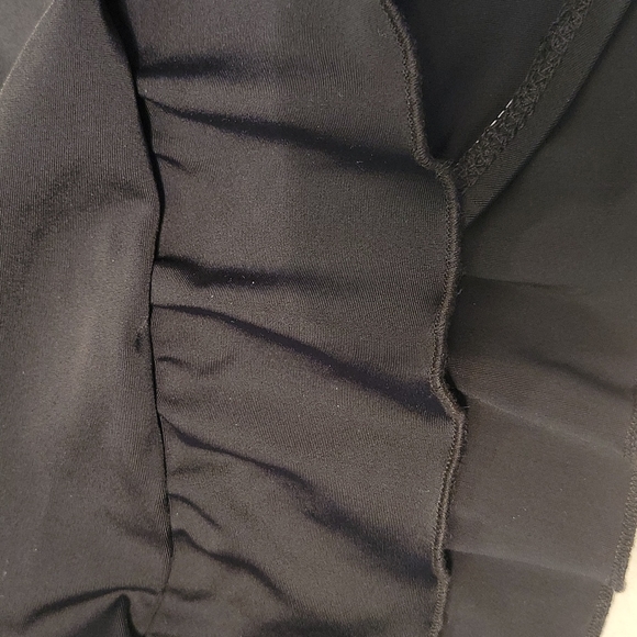 Kenneth Cole Reaction Black Swimsuit Bottoms - Picture 10 of 14